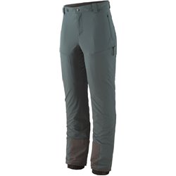 Pantaloni Patagonia Alpine Guide - verde nuovo taglia: m