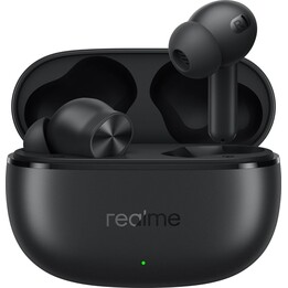 Realme Buds T200X Negro Puro 