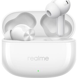 Realme Buds T200X Moonlight Branco 