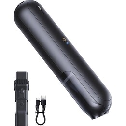 Aspirador de coche A0 Pro, negro