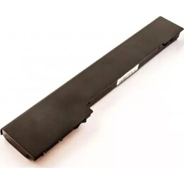 Bateria para laptop Coreparts 14,4 V 4400 mAh 63 Wh 8 células para HP