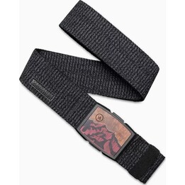 Cinturón para pantalones Arcade Woody - Heather Limo