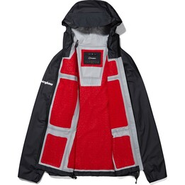Veste Berghaus MTN Guide Hyper Alpha - Noir/Noir