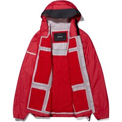 Veste Berghaus MTN Guide Hyper Alpha - Goji Berry