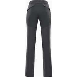 Pantalon Hariana BlackYak - Pantalon de ski de randonnée pour femme Iron Gate, taille M