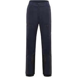 Pantalon BlackYak Doayo - pantalon de trekking femme beauté noire taille : s