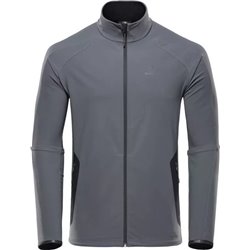 Veste softshell BlackYak Castana - Iron Gate