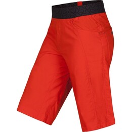 Short Ocun Mania - orange poinciana taille : xs
