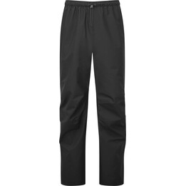 Mountain Equipment Odyssey Pant - black size: l