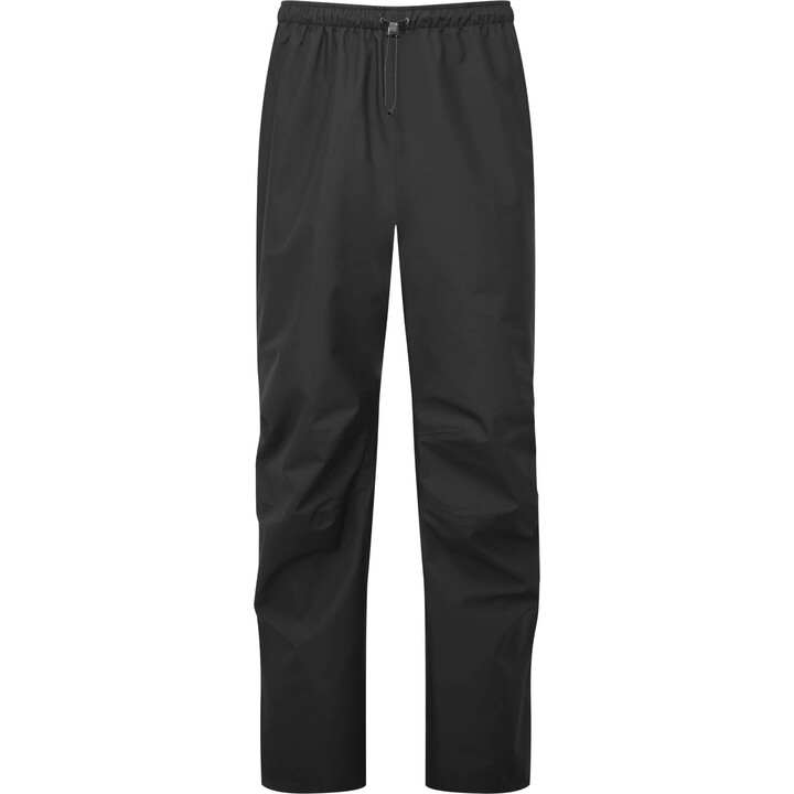 Mountain Equipment Odyssey Pant - black size: XL