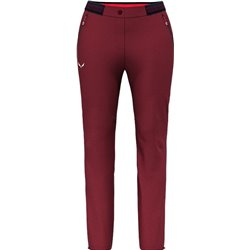 Salewa Pedroc 2 DST Calças Normais - Syrah Tamanho: M