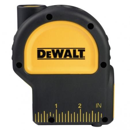DeWALT DW0822-XJ nivelador láser y alineador Nivel de línea/punto 10 m