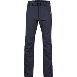 Pantalón softshell Hannah Garwyn - antarcita II talla: xl