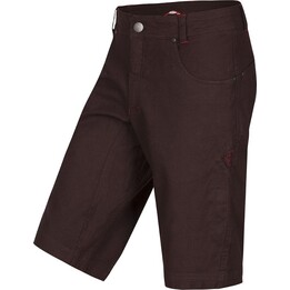 Ocun Cronos Shorts - brown chocolate size: XL