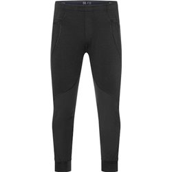 Pantalon d'escalade Super.natural El Capitan - Noir de jais Taille : XL