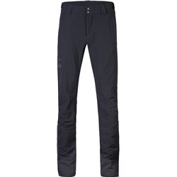 Pantalones softshell Hannah Huntley - antracita II talla: XL