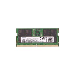 RAM-Speicher 2power SODIMM DDR5 16Gb 5600MHz CL40 / MEM7904A