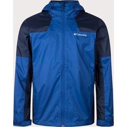Casaco Columbia Inner Limits III - mountain blue/collegiate navy