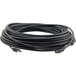 Ca-uam/uaf-65 USB 2.0 A(m) auf A(f)