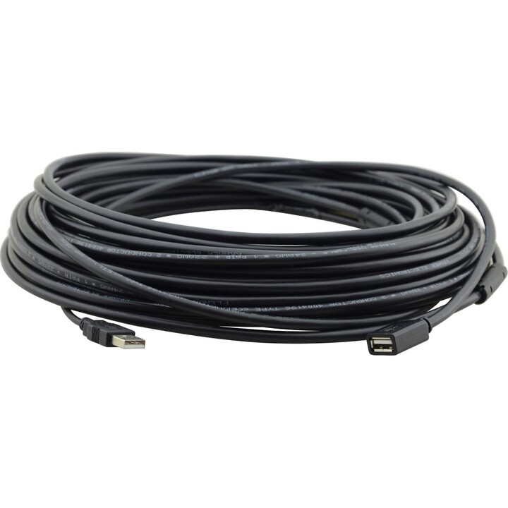 Ca-uam/uaf-65 usb 2.0 a(m) para a(f)