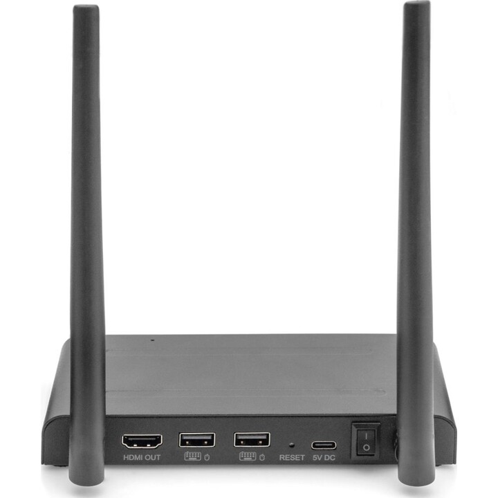 DIGITUS Wireless HDMI Empfänger für DS-55328