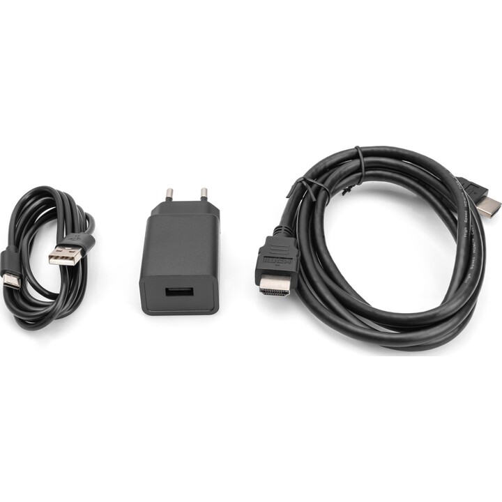 DIGITUS Adaptador HDMI inalámbrico para DS-55328