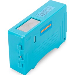 Adattatore in fibra ottica Digitus DN-FO-CC-1 1 pz. Blu