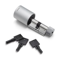 Serratura intelligente Netatmo NDL-EC Smart Lock