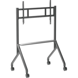 Newline WH3310 Interactive Whiteboard Accessory Black Stand