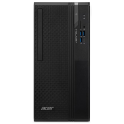 Acer Veriton Vs2720g Intel® Core™ I7 I7-14700 16 Gb Ddr5-sdram 512 Gb SSD Midi Tower Pc Preto