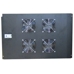 Wp Wpn-acs-n080-4 Hardware Accesorio De Refrigeración Negro