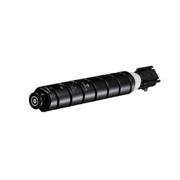 Cartucho de toner Canon C-EXV 58 1 unidade(s) Original Preto