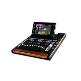 Mesa de Som Digital Behringer WING COMPACT