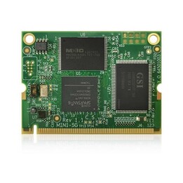 Módulo de Ondas Internas para Wing Behringer