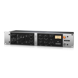 Behringer 676 Röhrenmikrofonvorverstärker