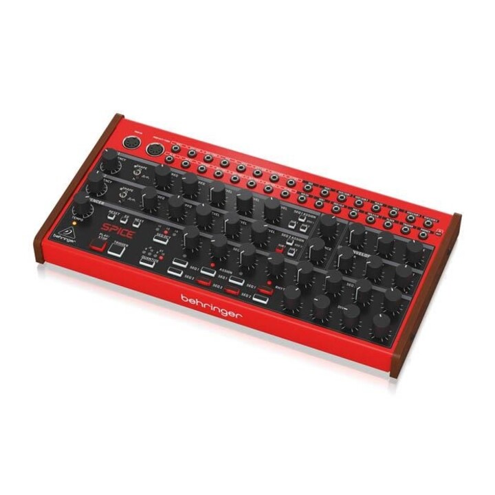 Behringer SPICE Analogsynthesizer