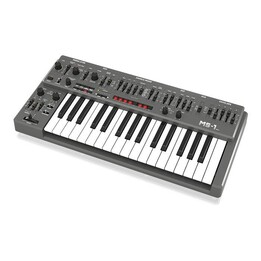 Sintetizzatore analogico Behringer MS-1 MK II-GY