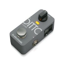 Looper Ditto 2 von TC Electronic