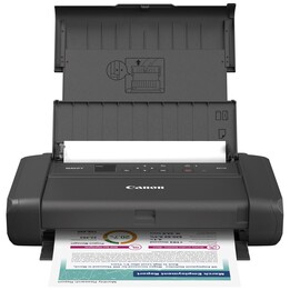 Canon MAXIFY BX110 mobiler Tintenstrahldrucker