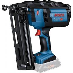 BOSCH Professional GNH 18V-64 Cordless Wood Nailer (601481100)