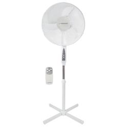 Esperanza EHF007WW Ventilador de pie Blanco