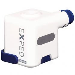 Exped Widget EXP2135 Bomba eléctrica 3 en 1 bomba/luz/alimentador