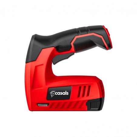 Stappler inalámbrico 4V CASALS CSG3620 (4DM)