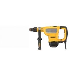 DeWALT D25614K-QS rotary hammers 1350 W 2900 RPM SDS Max