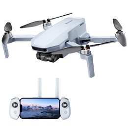 Potensic Atom SE Drone | 4K FPV