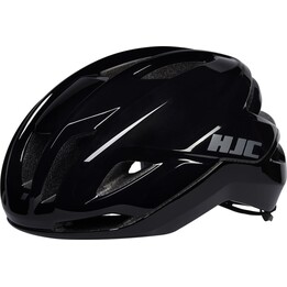 Casco de bicicleta HJC CROSSER BLACK talla mediana