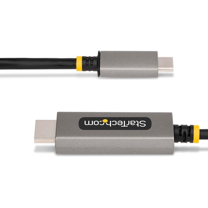 Cabo adaptador USB-C para HDMI de 2 m