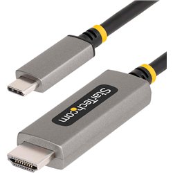 Cable Adaptador de 1m USB-C a HDMI