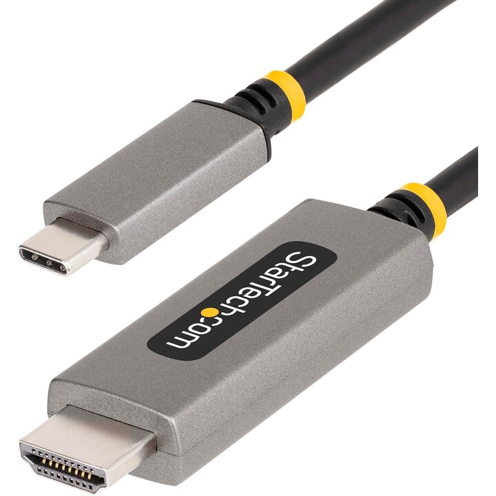 Cavo adattatore da USB-C a HDMI da 1 m