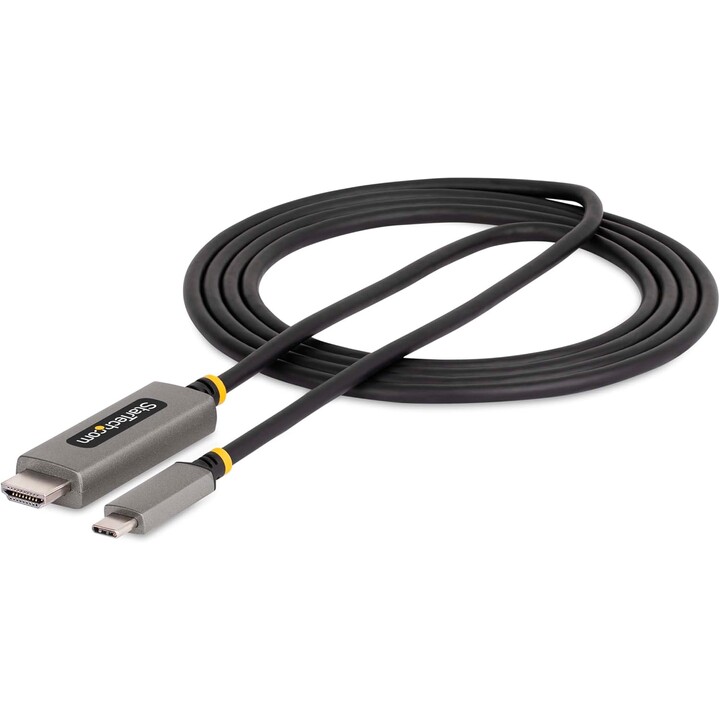 1 m langes USB-C-zu-HDMI-Adapterkabel
